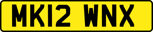MK12WNX