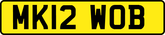 MK12WOB