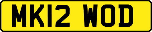 MK12WOD