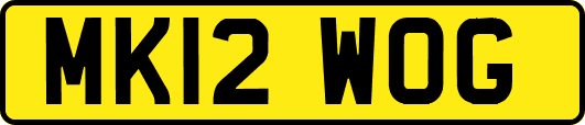 MK12WOG