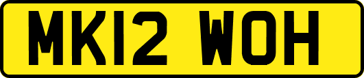 MK12WOH