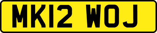 MK12WOJ