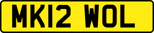 MK12WOL