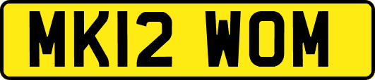 MK12WOM