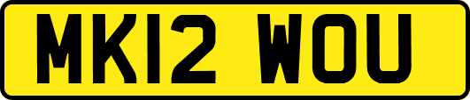 MK12WOU