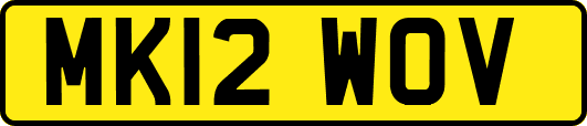 MK12WOV