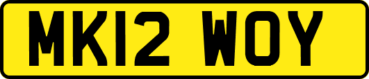 MK12WOY