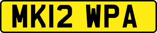 MK12WPA