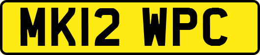 MK12WPC