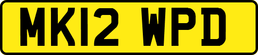 MK12WPD