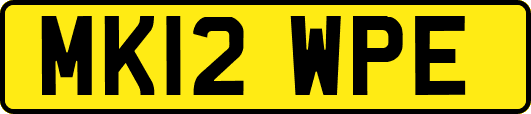 MK12WPE