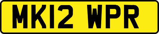 MK12WPR
