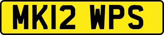 MK12WPS