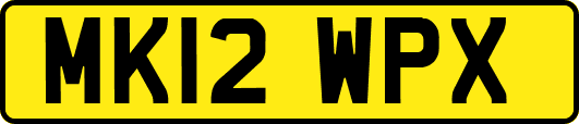 MK12WPX