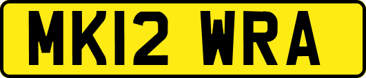 MK12WRA