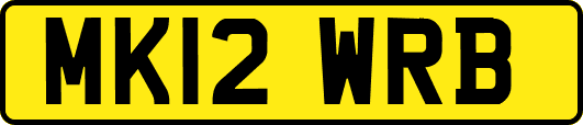 MK12WRB