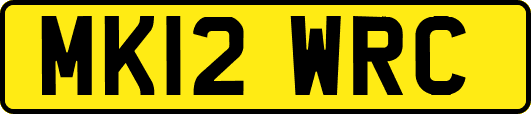 MK12WRC