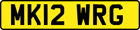 MK12WRG