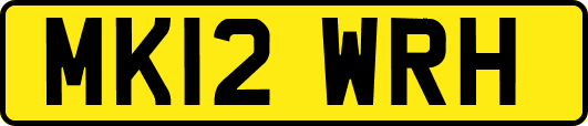 MK12WRH