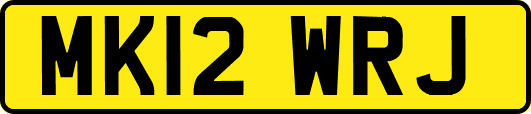 MK12WRJ