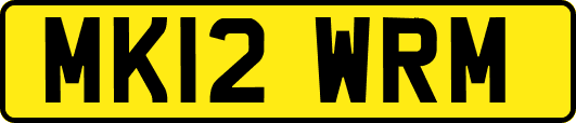 MK12WRM