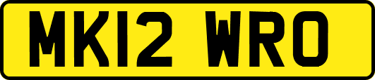 MK12WRO