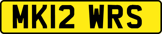 MK12WRS
