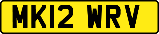 MK12WRV