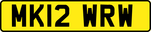 MK12WRW