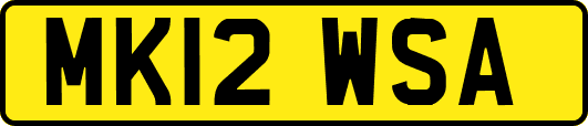MK12WSA