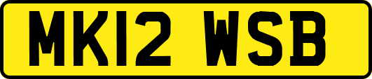MK12WSB