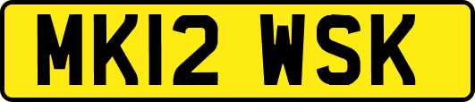 MK12WSK