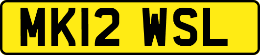 MK12WSL