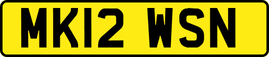 MK12WSN
