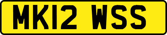 MK12WSS