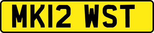 MK12WST