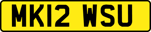 MK12WSU