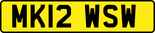 MK12WSW