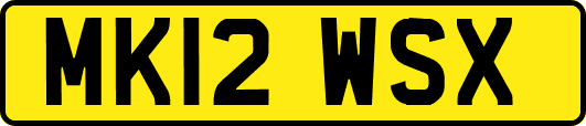 MK12WSX
