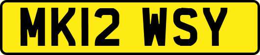 MK12WSY