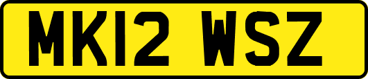 MK12WSZ