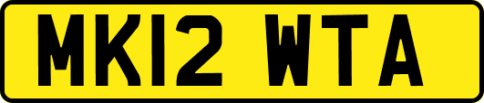 MK12WTA