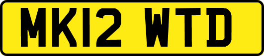 MK12WTD