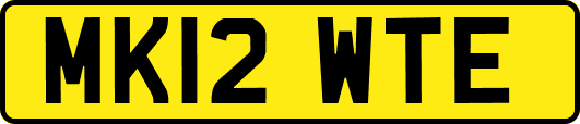 MK12WTE
