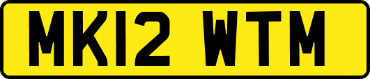 MK12WTM