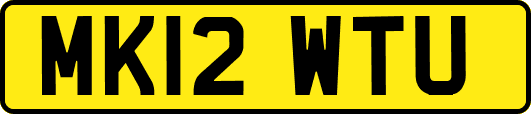 MK12WTU