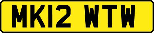 MK12WTW