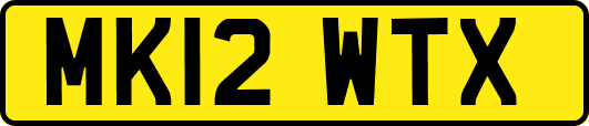 MK12WTX