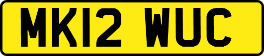 MK12WUC