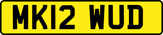 MK12WUD